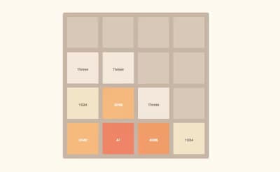 Meta 2048