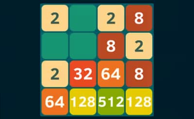 2048 Challenges