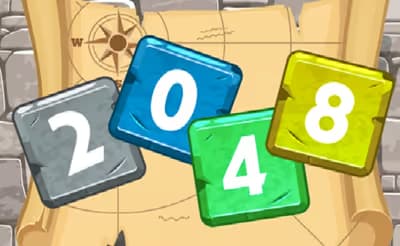 Ancient 2048