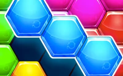 EG Hexar 2048