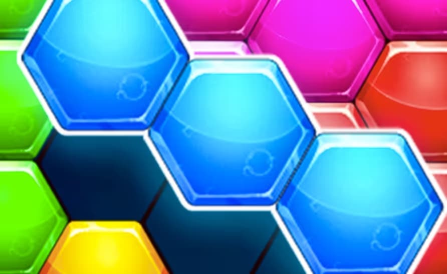 EG Hexar 2048