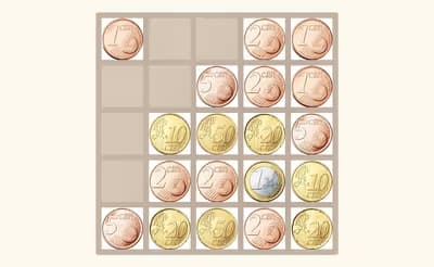 2048 Euros
