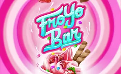 FroYo Bar
