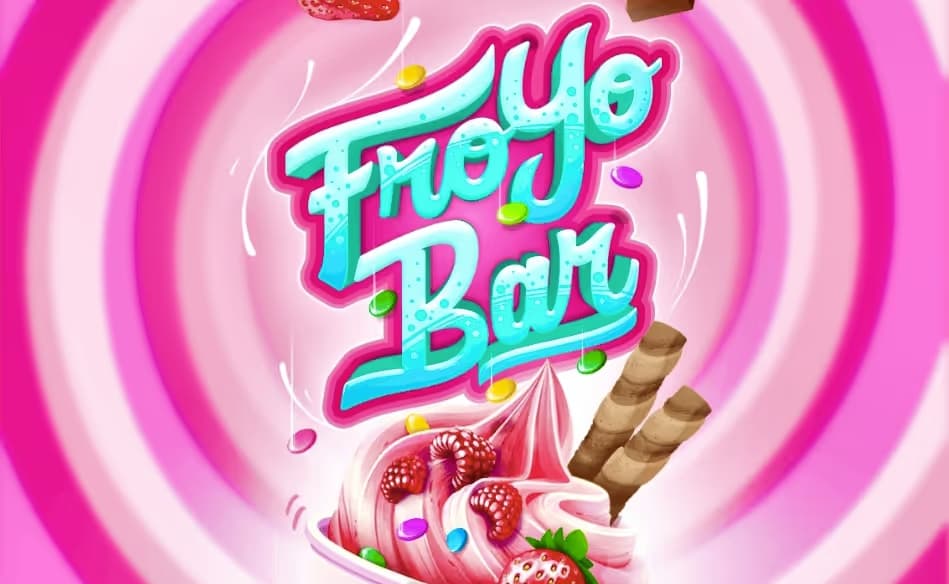 FroYo Bar