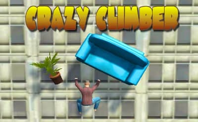Crazy Climber