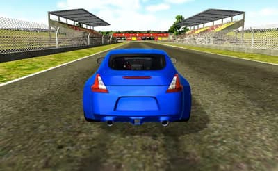 Supercars Drift