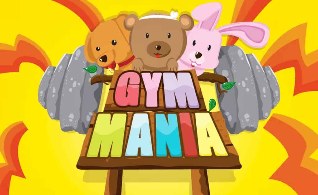 Gym Mania