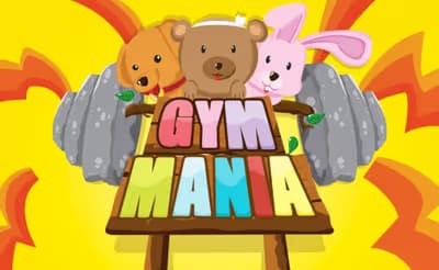 Gym Mania
