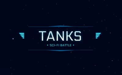TANKS: Sci-Fi Battle