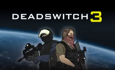 Deadswitch 3