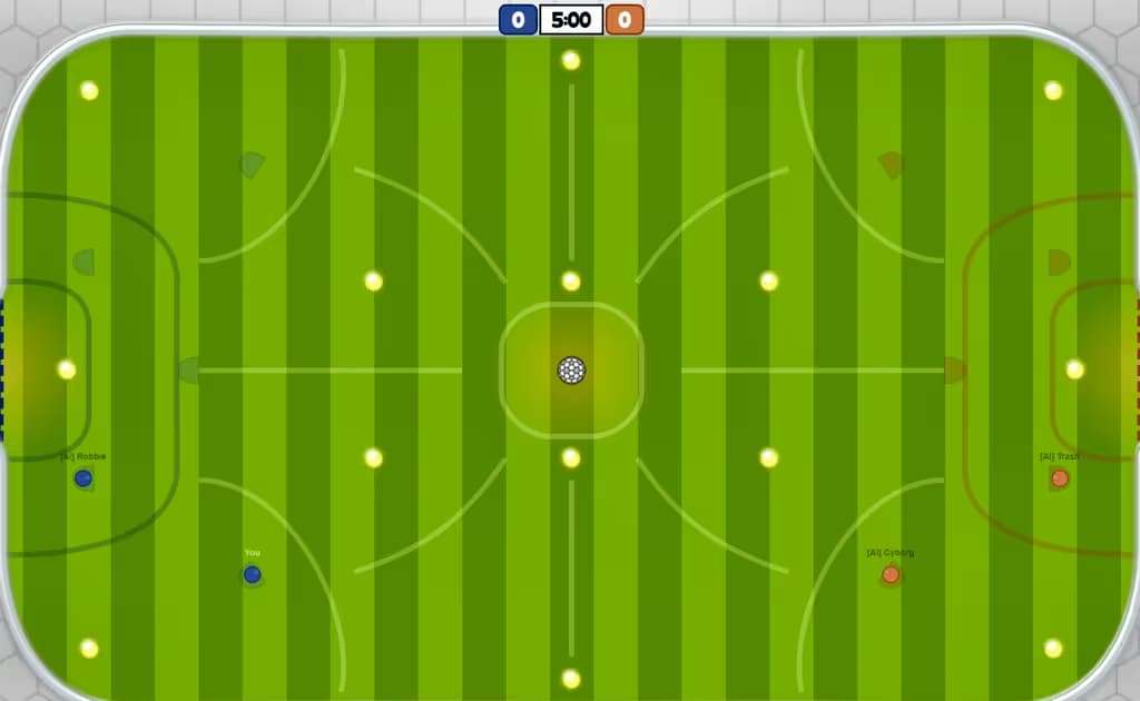 NitroClash.io
