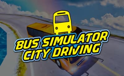 Bus Simulator: City Driving