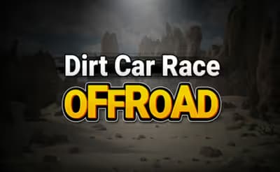 Dirt Car Race Offroad