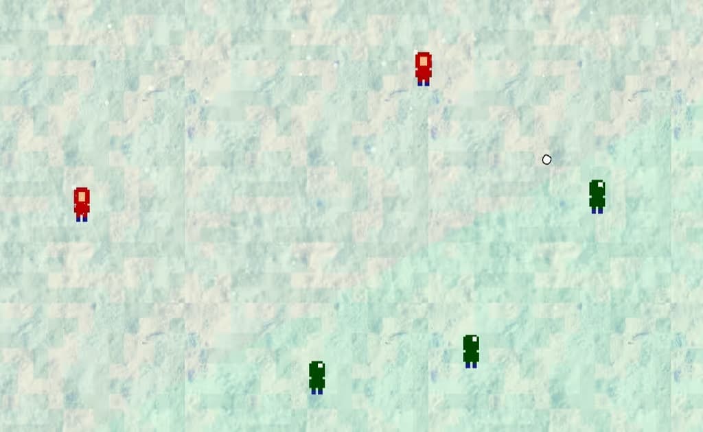 Snowdraft