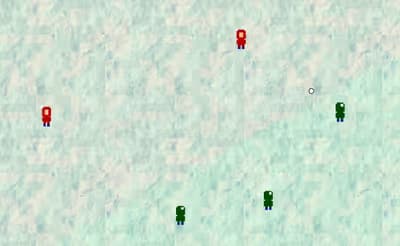 Snowdraft
