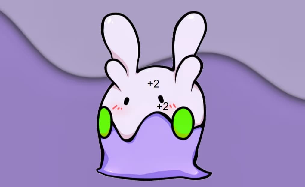 Goomy Clicker
