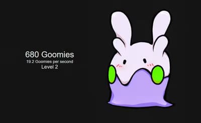 Goomy Clicker 2
