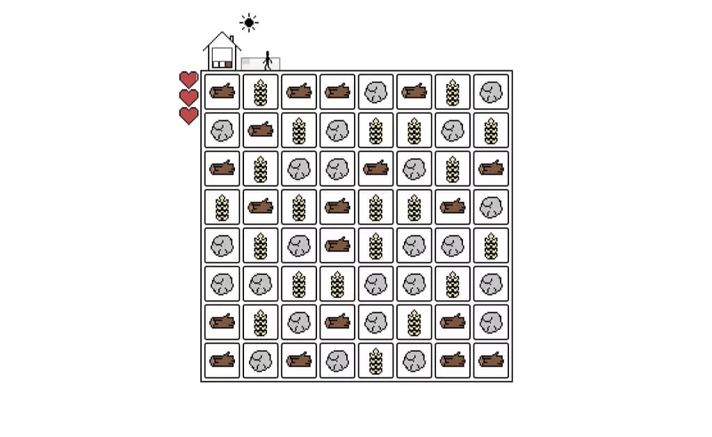 Gridland