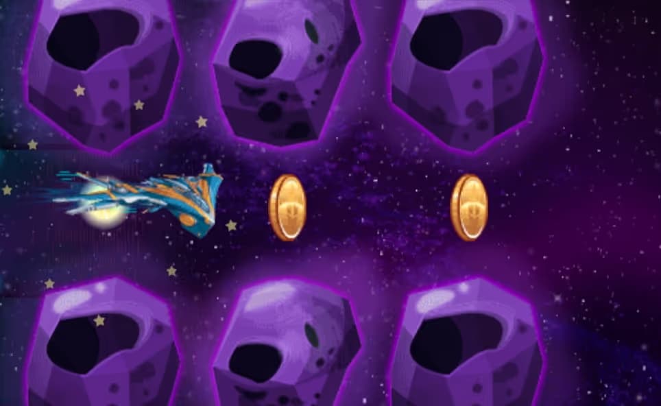 Guardians of the Galaxy: Legendary Relics