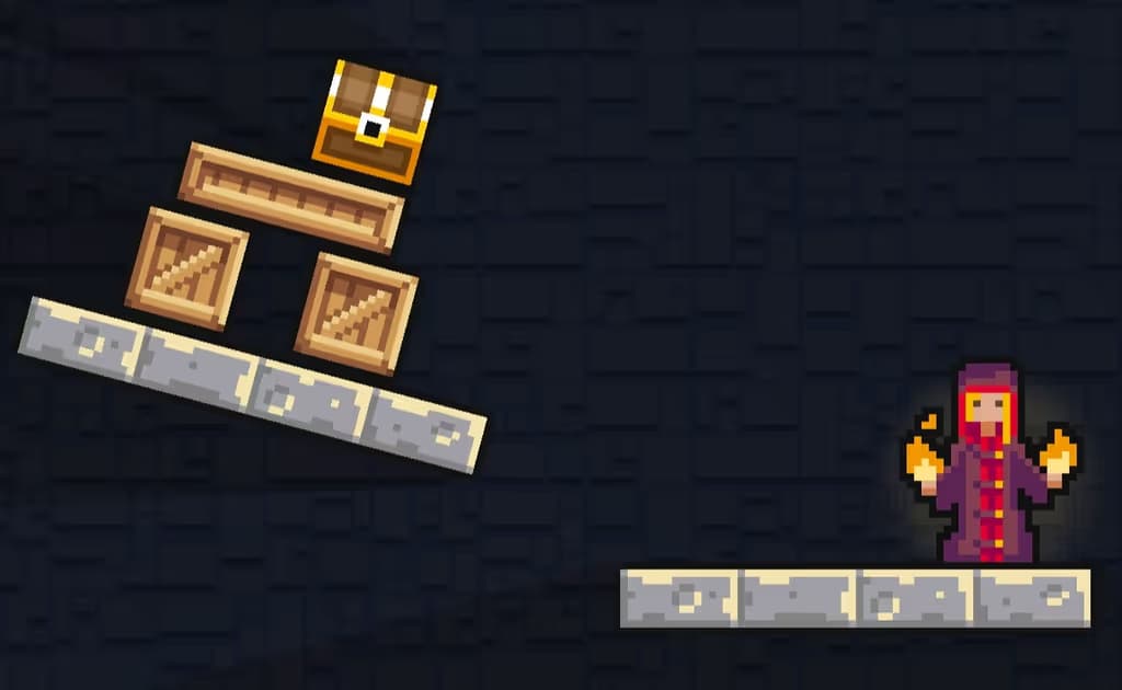 Tower Loot