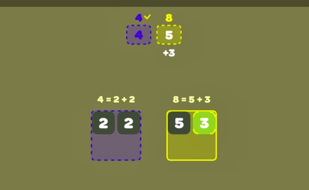 Sum Blocks