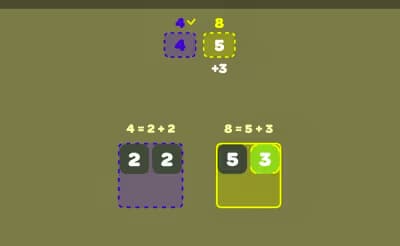 Sum Blocks