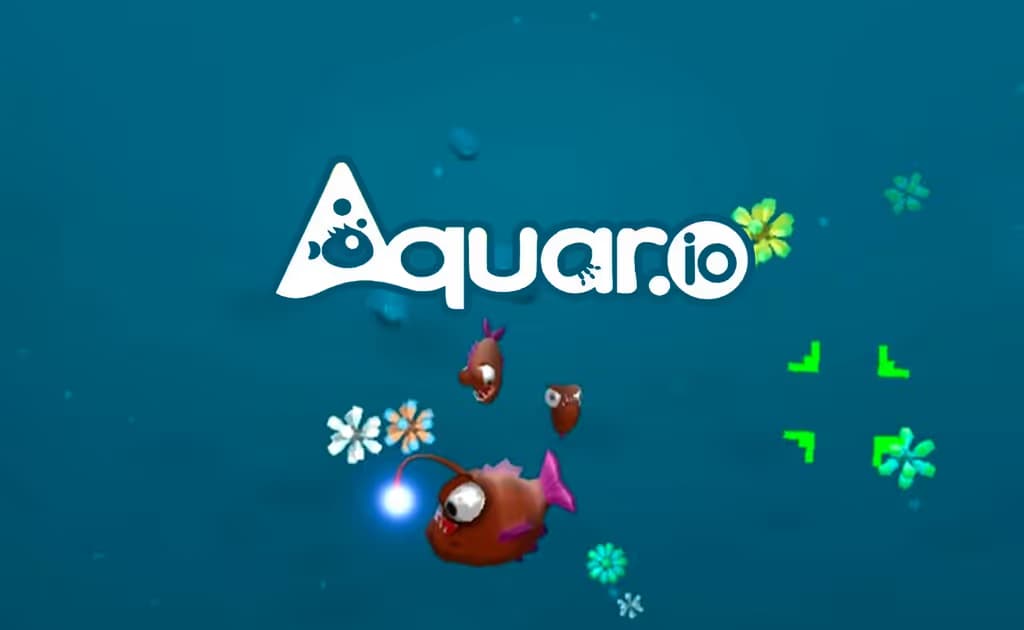 Aquar.io