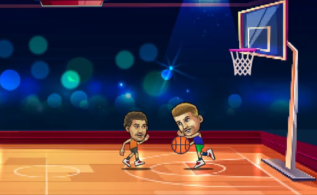 BasketBros