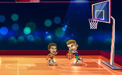 BasketBros