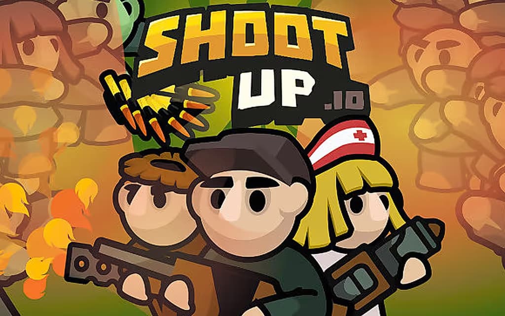 Shootup.io