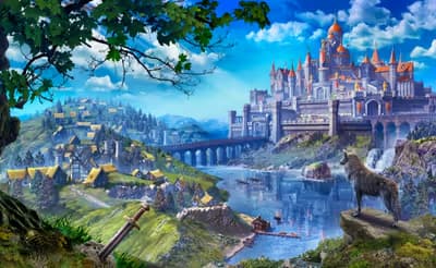 Stormfall: Age of War