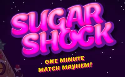 Sugar Shock io