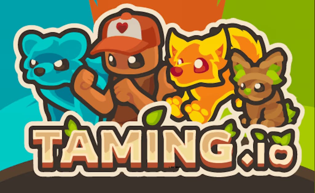 Taming.io