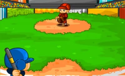 Home Run Champion