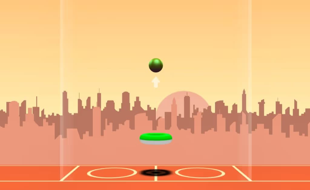 Hoop Royale