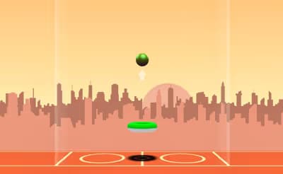 Hoop Royale