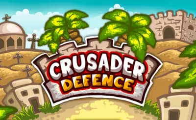 Crusader Defence