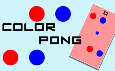 Color Pong