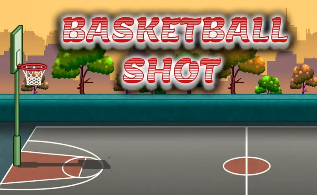Basketball Shot