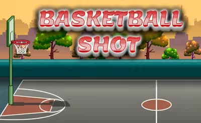 Basketball Shot