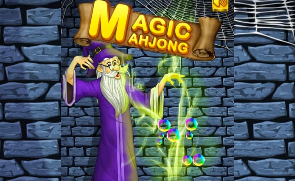 Magic Mahjong