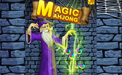 Magic Mahjong