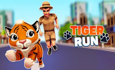 Tiger Run