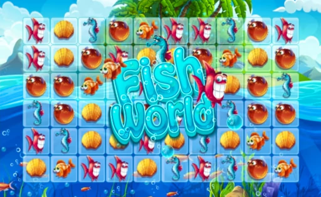 Fish World