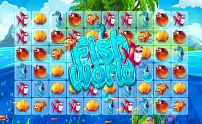 Fish World