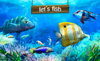 Let's Fish