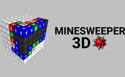 Minesweeper 3D