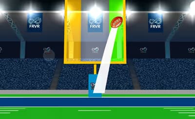 Field Goal FRVR