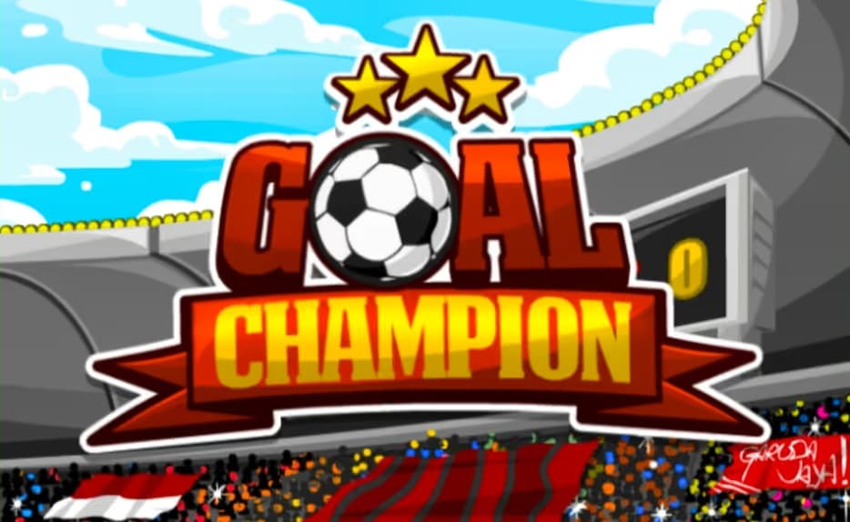Goal Champion