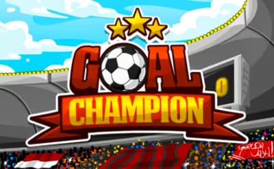 Goal Champion